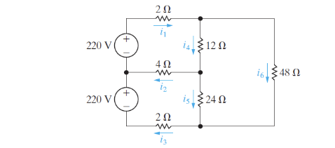 220 VI
220 VI
+
+
ΖΩ
4Ω
ΖΩ
13
{12 Ω
5 24Ω
48 Ω