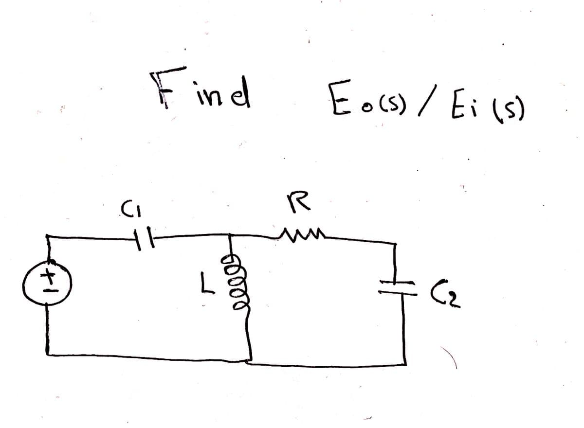 Fined
Eocs) / Ei (s)
Cz
