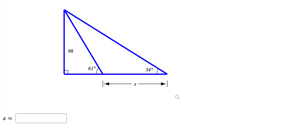 98
61°
34°
