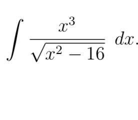 2-3
d.x.
x² – 16
