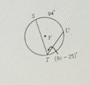 94
T (9x-25)"
