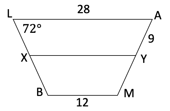 28
L
72°
6.
Y
B
M
12
