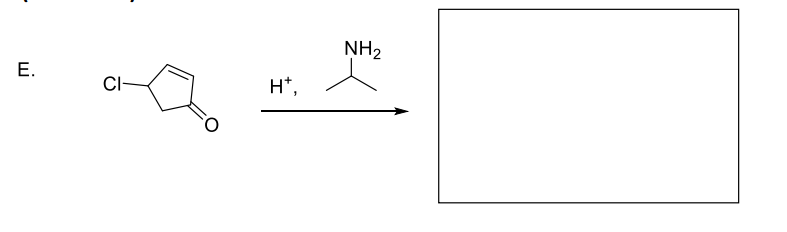 E.
CI-
H+,
NH₂