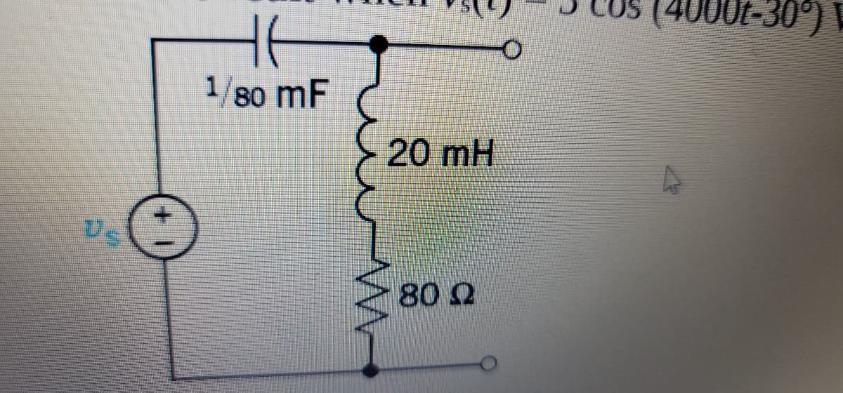 (40
-30°)
1/80 mF
20 mH
Us
80 N
