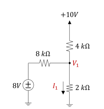 +10V
8 ΚΩ
4 ΚΩ
w
8V(+)
41
Σ 2 ΚΩ