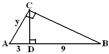 A-
3 D
B
9
