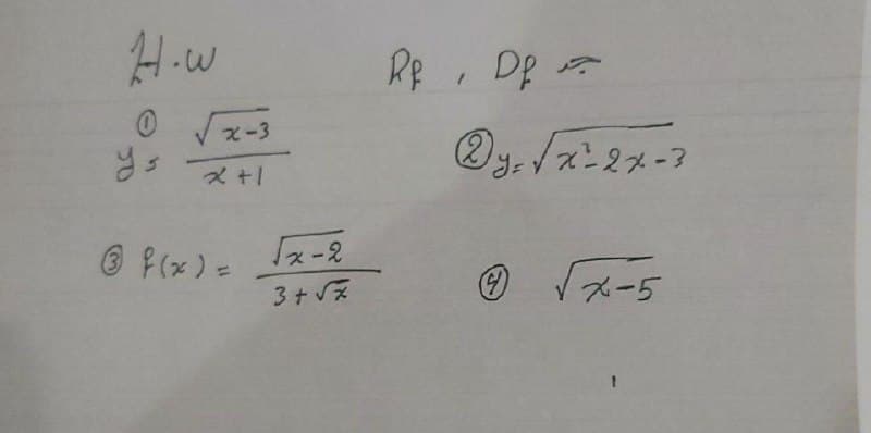 Re, Dp
を
0「ズ-3
2/スン2メー3
ス+
6 P(x)= 「ス-2
3+Vズ
(スー5
の
