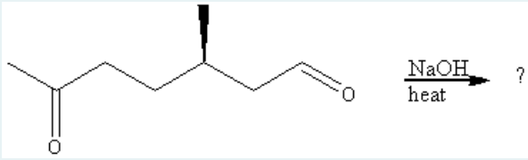 NAOH
heat
?
