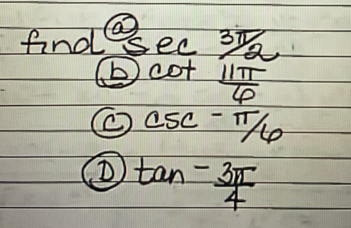 findSee 3I
bcot lIT
asc-o
Dtan-3
午
