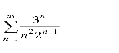 3"
2っn
n=1 n<2"+1
