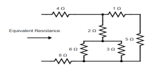 10
Equivalent Resistance
20
50
60
30
80
