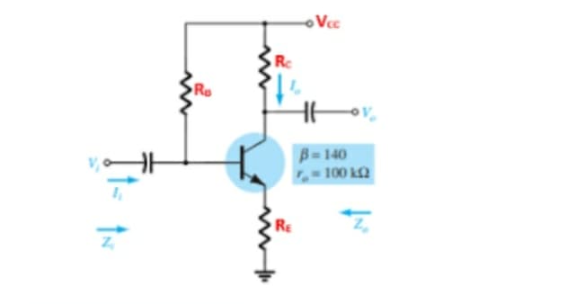 oVce
Rc
Ro
B- 140
100 k2
