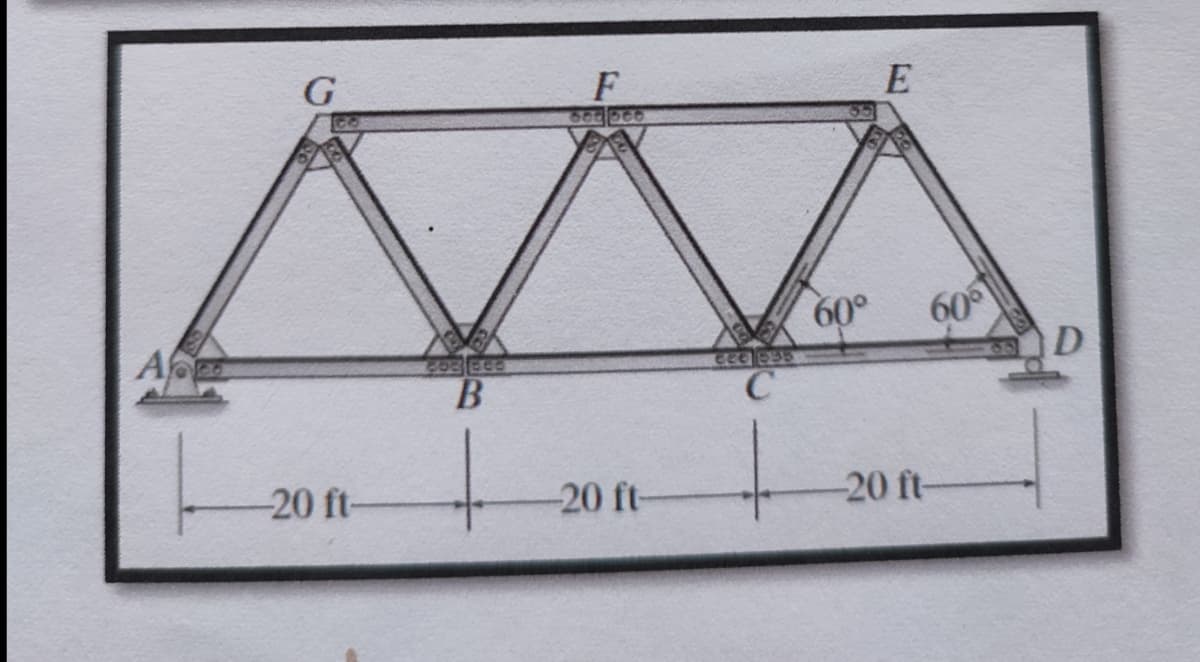 A
G
-20 ft-
253 869
B
+
F
600 500
-20 ft-
626 555
+
60°
E
60°
-20 ft-
D