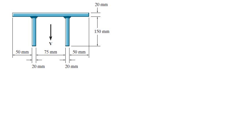 20 mm
150 mm
50 mm
75 mm
50 mm
20 mm
20 mm
