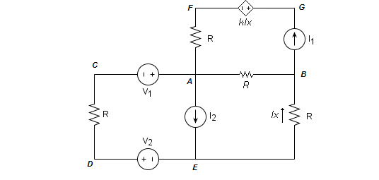 C
ли
+1
R
V₁
D
+1
R
klx
G
ли
1
A
ли
R
B
112
E
XR