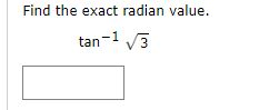 tan
-l V3
