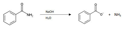 NaOH
NH,
+ NH3
H20
