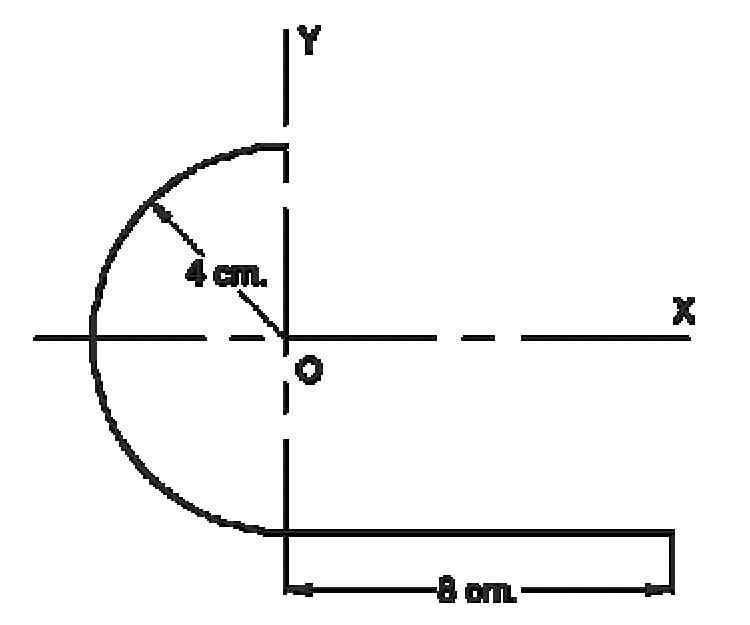 Y
4 cm.
-8 om-
