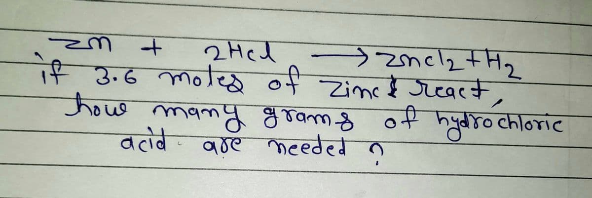 2Hed
3.6 ल०च्छ गबरके
खा) +Ho
Jreact
Zimc
रou् लngnप 8ष्कm s ०नी দताकानतट
manyd goam8
hydrochloric
वतेवै
वतोर्व वग९ needcd o
