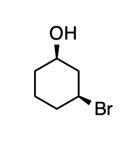 ОН
Br
