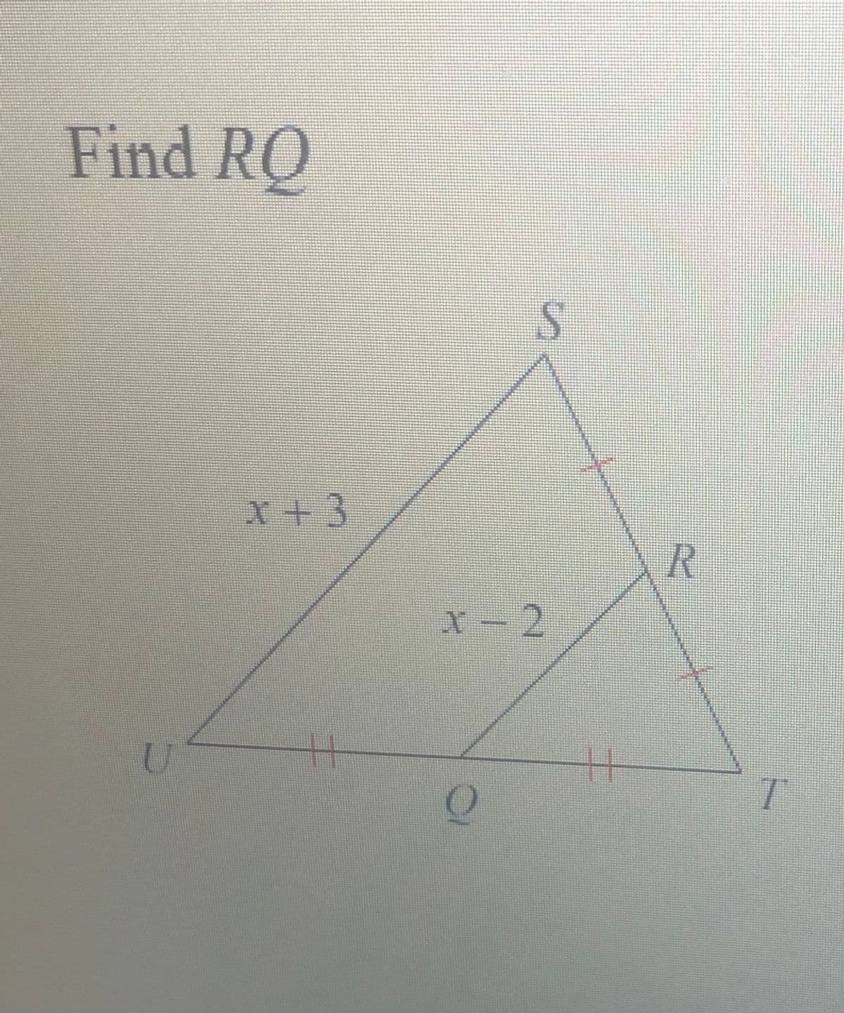 Find RQ
x+3
R.
x-2
