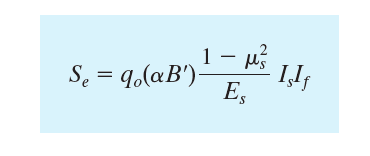 - His
Es
S. = q.(aB')-
