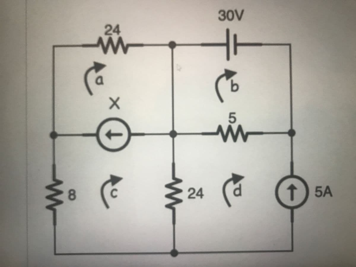 30V
24
9.
8
C
24
P.
1) 5A
