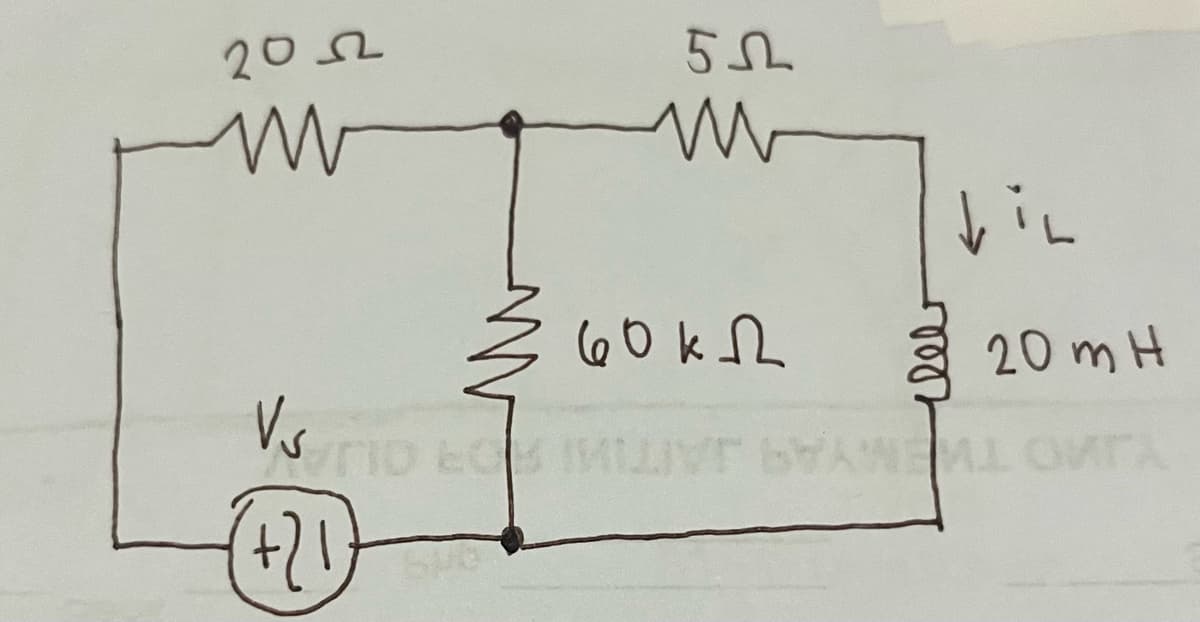 202
60k L
20 m H
Vs.
Y TEMYA9 JAITIMI A0 OUA
