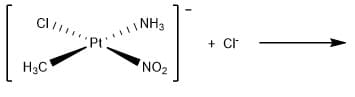 NH3
+ CI
H3C
NO2
