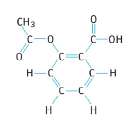 CH3
С — о
C-
он
c=C
H-C
С —н
H
H
