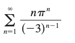 n=1
nπT"
(-3) -1