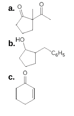 Но
b. HO
C6HS
C.
