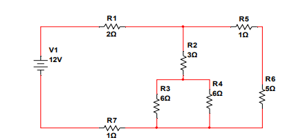 R1
R5
20
R2
V1
30
12V
R6
R4
R3
50
U9
R7
10
