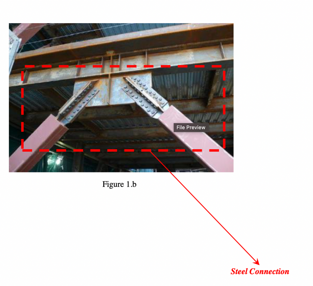 در درد در درد
Figure 1.b
File Preview
Steel Connection