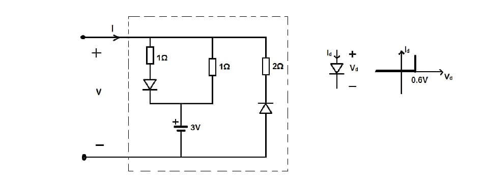 +
12
Va
0.6V
V
3V
+
