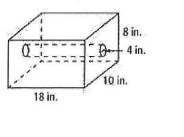 8 in.
D 4 in.
10 in.
18 in.
11
