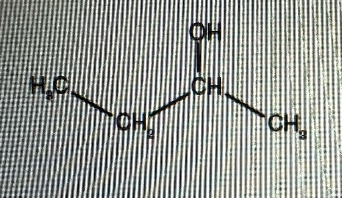 H.C
CH,
OH
CH
CH₂