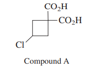 CO,H
-CO̟H
Cl
Compound A
