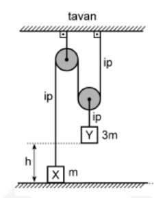 tavan
ip
ip
ip
Y 3m
Xm
