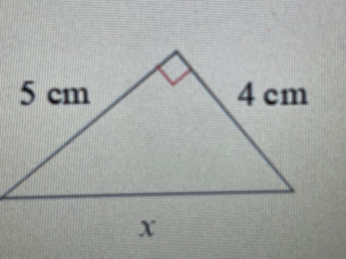 5cm
4cm
