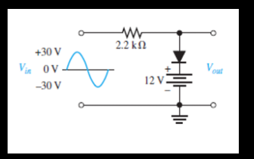 2.2 kn
+30 V
Vout
Vin oV
12 V.
-30 V
