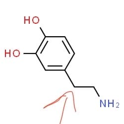 НО
HO
NH₂