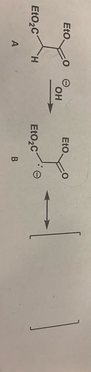 Eto
EtO₂C H
OH
Eto.
yo
EtO₂C