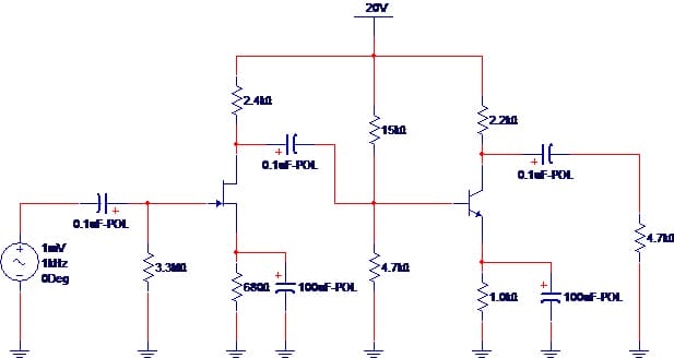 20V
24
22
15k
0.1F-POL
0.1F-POL
0.1F-POL
4.710
3.3Ml
4.7
ODeg
100F-POL
1.0h:
100F-POL
