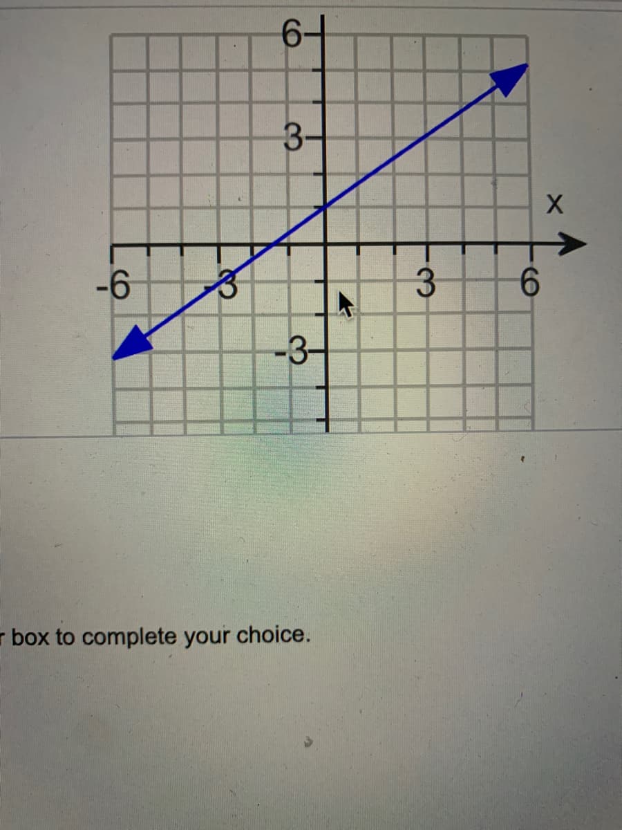 6-
3-
-6
3.
-3-
- box to complete your choice.
9.
