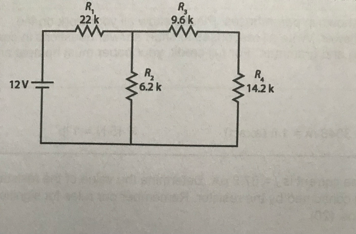 12V
R₁
22 k
www
www
R₂
6.2 k
R₂
9.6 k
www
r
R₁
14.2 k