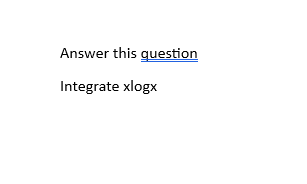 Answer this question
Integrate xlogx