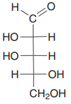 C=0
Но
Н
-н
Но—
-н
Н
н-
-OH
CH2OH
