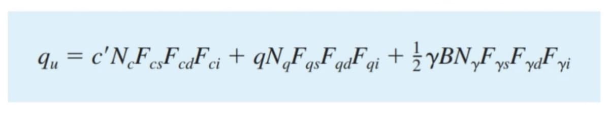 qu = c'NcFesFcdFci+qNqFasF
gali
qi
1⁄yBN FysFydFyi