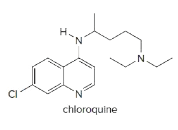 н.
`N'
CI
`N.
chloroquine
